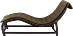 Шезлонг McGuire Lattice Chaise