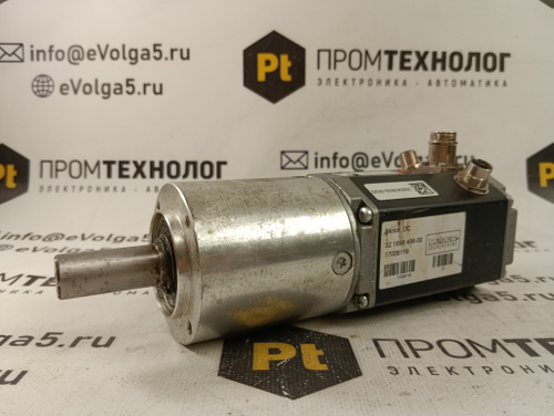 Dunkermotoren 75x25MI б/у