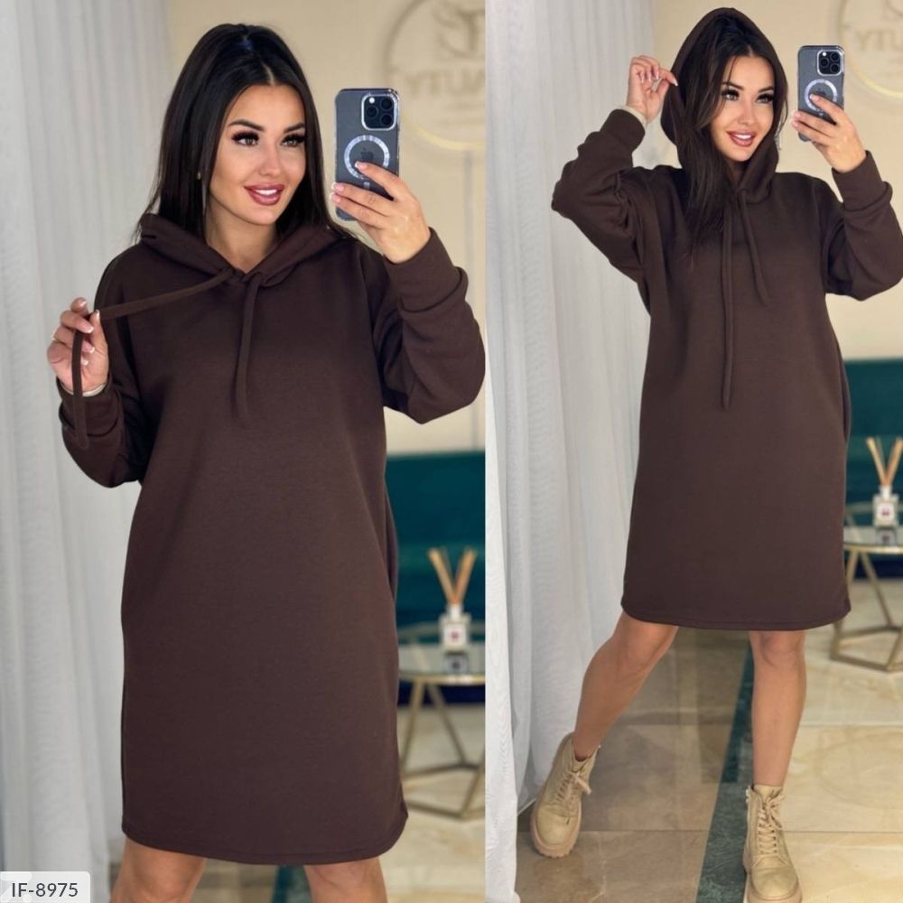 Платье IF-8979 Фабрика Моды