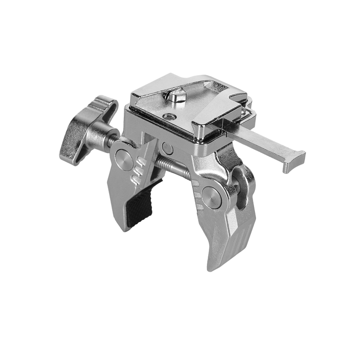 Зажим GreenBean Mini Crab V-mount