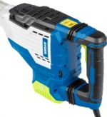 Молот ударный сетевой AYGER  ASI2000/45