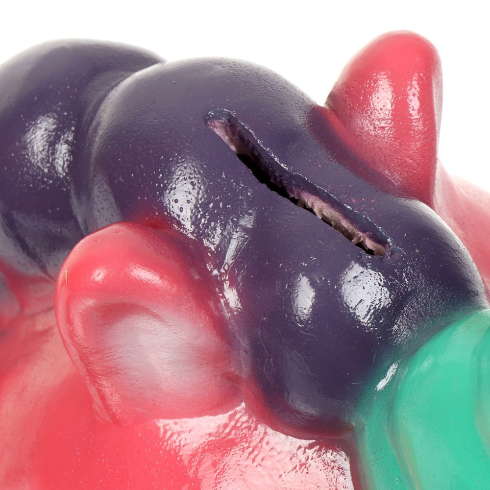 Копилка Единорог, 29х32 см, 388