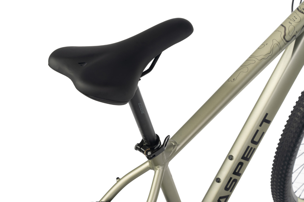 Горный велосипед Aspect Legend 27.5 (2024)