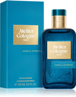 Atelier Cologne Cologne Rare Camelia Intrepide  парфюм