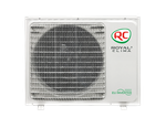 Инверторная сплит-система кассетного типа серии COMPETENZA DC Inverter 2025 CO-4C 18HNDI/CO-4C/pan 8D1/CO-E 18HNDI (комплект)