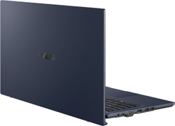 Ноутбук Asus ExpertBook B1 B1500CEAE-BQ0351T Star Black Core i3-1115G4/8G/256G SSD/15,6; FHD IPS AG/NV MX330 2Gb/WiFi/BT/Win10