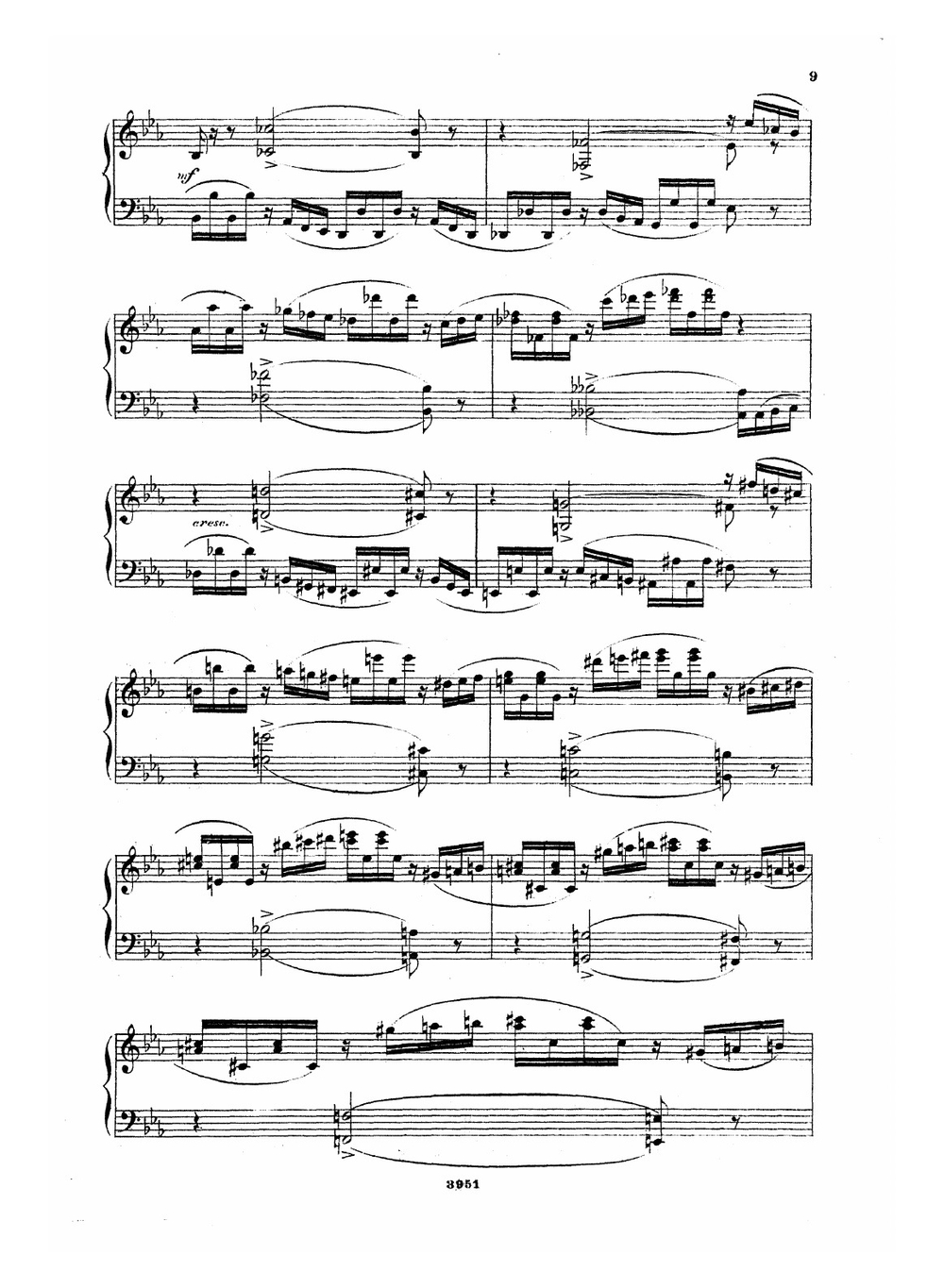 Орлеанская дева | Чайковский Петр Ильич