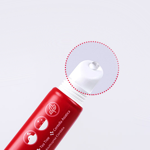 PAUL MEDISON Гель точечного действия для проблемной кожи лица - Deep-Red Spot Remover ,25г