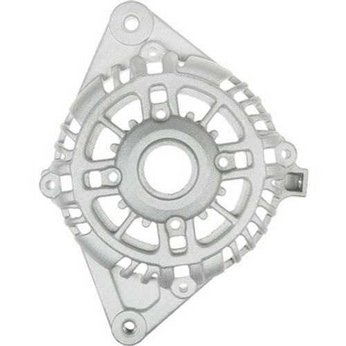 Крышка генератора передняя