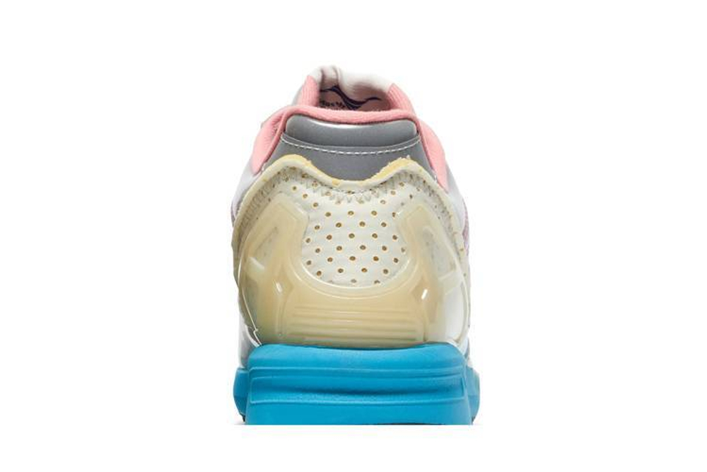 Кроссовки Adidas Originals Zx 0006 Inside Out