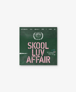 Альбом BTS - Skool Luv Affair