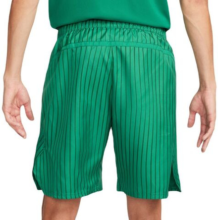 Теннисные шорты Nike Court Dri-Fit Victory 9" Print Short