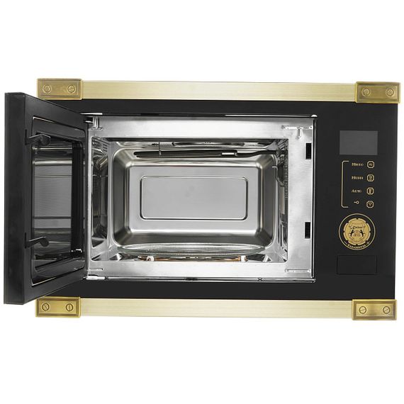 Микроволновая печь Kaiser EM 2545 AD