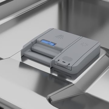 Вбудована посудомийна машина BEKO DIS 35021