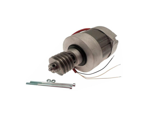 Электродвигатель BX-A, BX-74 в сборе, CAME 119RIBX016