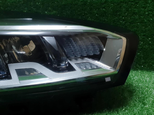 Фара правая Chery Tiggo 7 Pro (2020-н.в.) LED