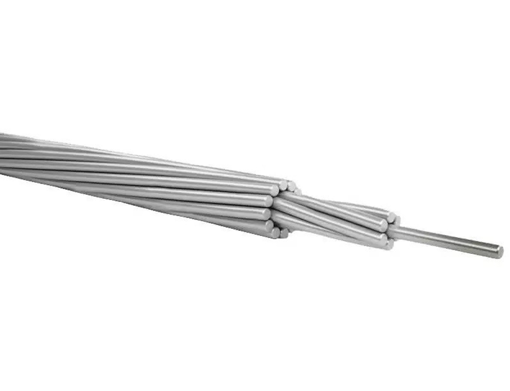 Провод (неизолир.) АС 400/51,9