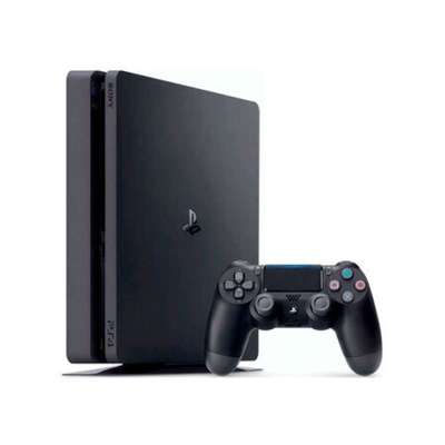 Sony PlayStation 4 Slim (1Tb) Б/У