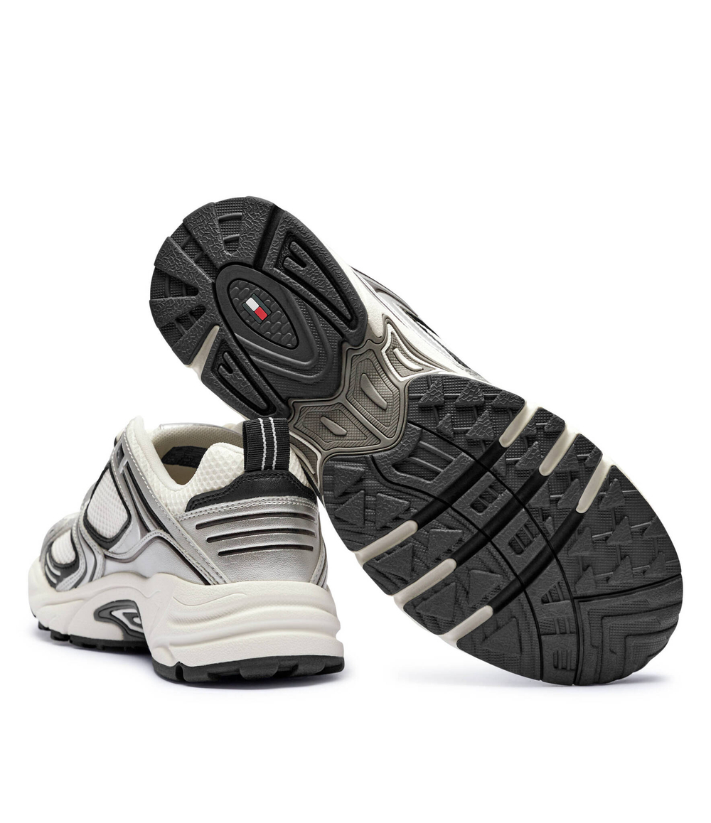 Кроссовки ARCHIVE RUNNER Tommy Jeans - белый(EM0EM01509)