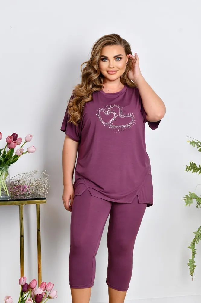 Спортивный костюм УК-3657-7