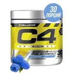 Предтренировочный комплекс Cellucor "C4 Original", для набора мышечной массы
