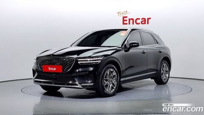 Genesis GV70 2.5T Бензин 2WD (05.2023)