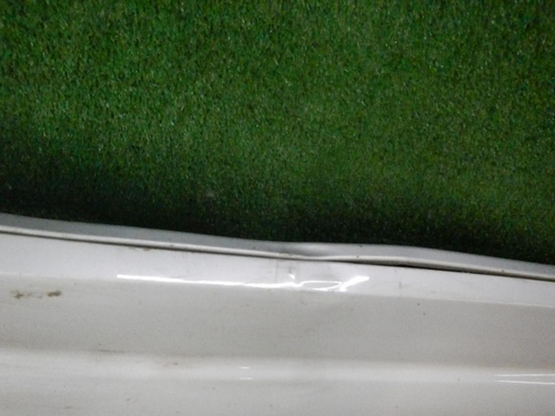 Накладка порога левая BMW X7 G07 (2019-н.в.)