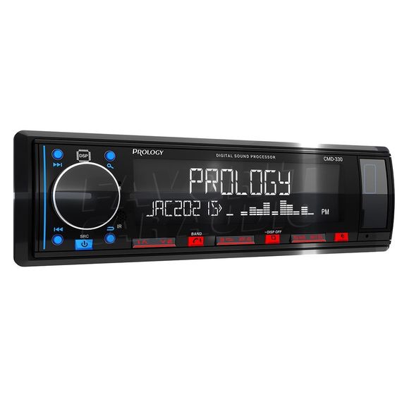 Prology CMD-330 DSP