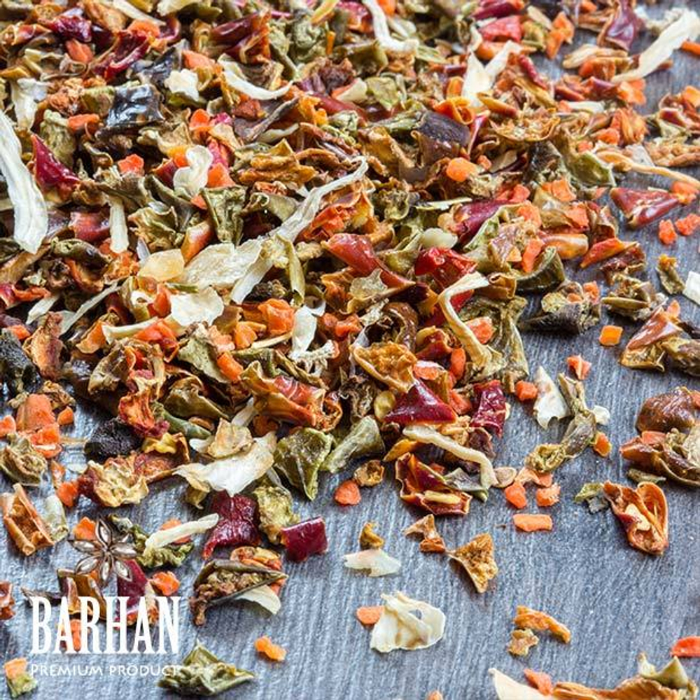 Специи Суповой набор