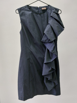 Платье Galliano