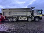 Howo T5G 8x4 Самосвал ZZ3317V386GE1 (Дизельный, 10,5 л, 440 л.с., МТ)