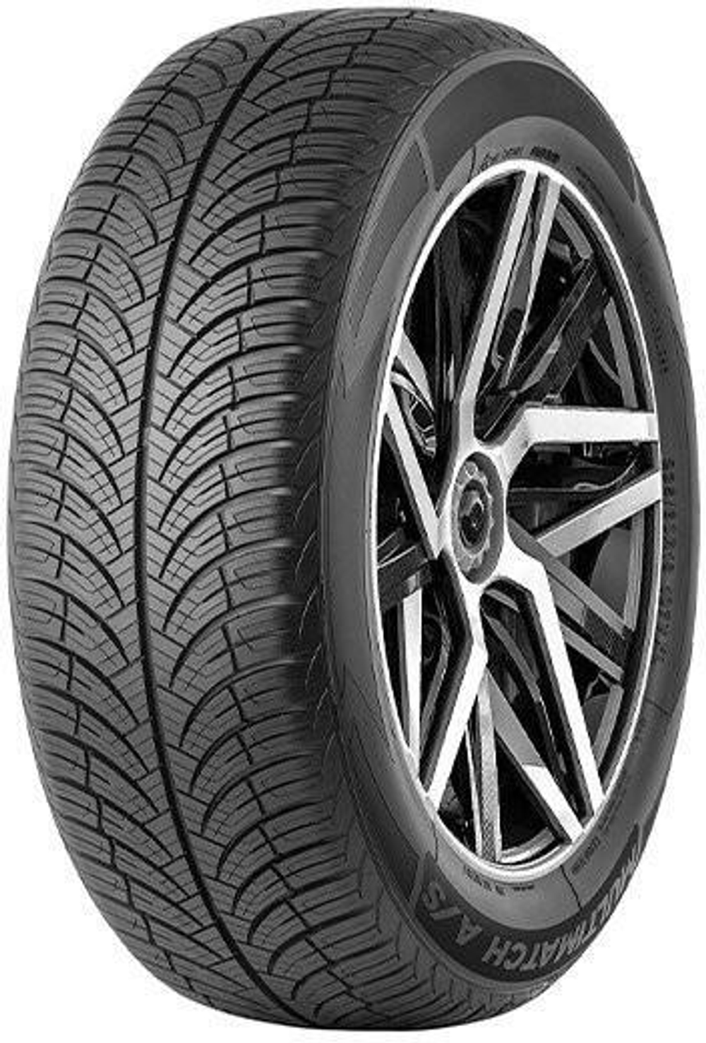 Автошина 185/60R14 ROADMARCH PRIME A/S 82H