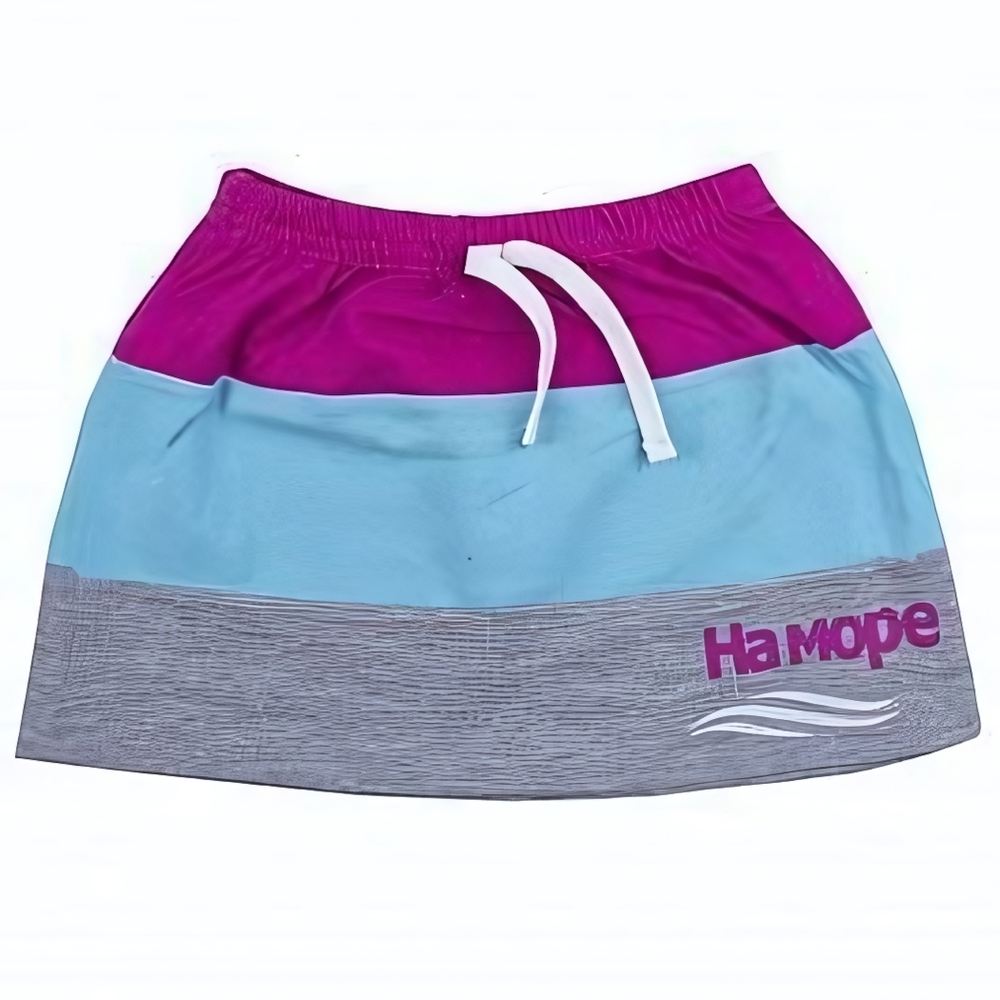 Юбка 0596500101 р.110-116 (Юлла)