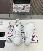 Кеды Dolce & Gabbana