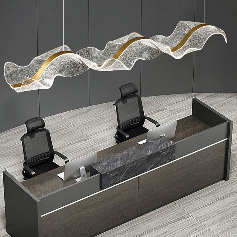 Подвесной Светильник Larseric L180 By Imperiumloft