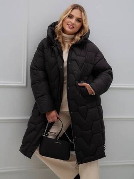 Пуховик 2822 Fabrika Фото 1