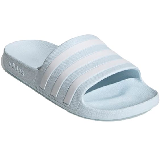 Adidas Adilette Aqua 'Halo Blue'