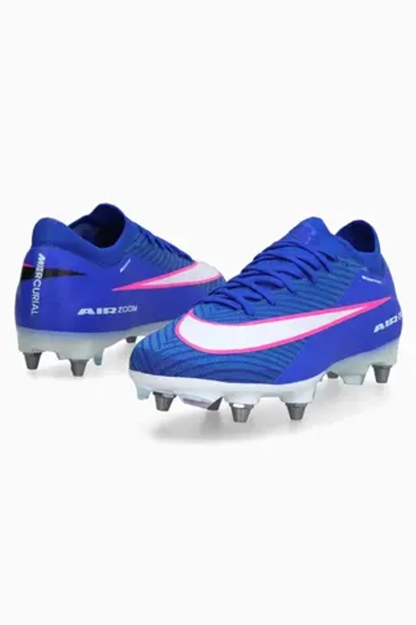 Бутсы Nike Zoom Mercurial Vapor 16 Elite SG-Pro - синий