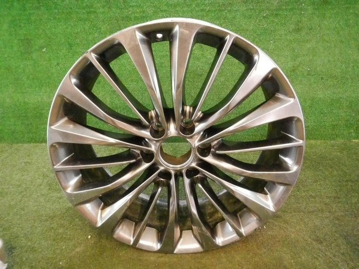 Диск литой R22 Infiniti QX80 (2017-н.в.)