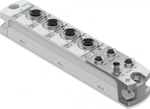 CPX-AP-I-4AI-U-I-RTD-M12 analogue input module