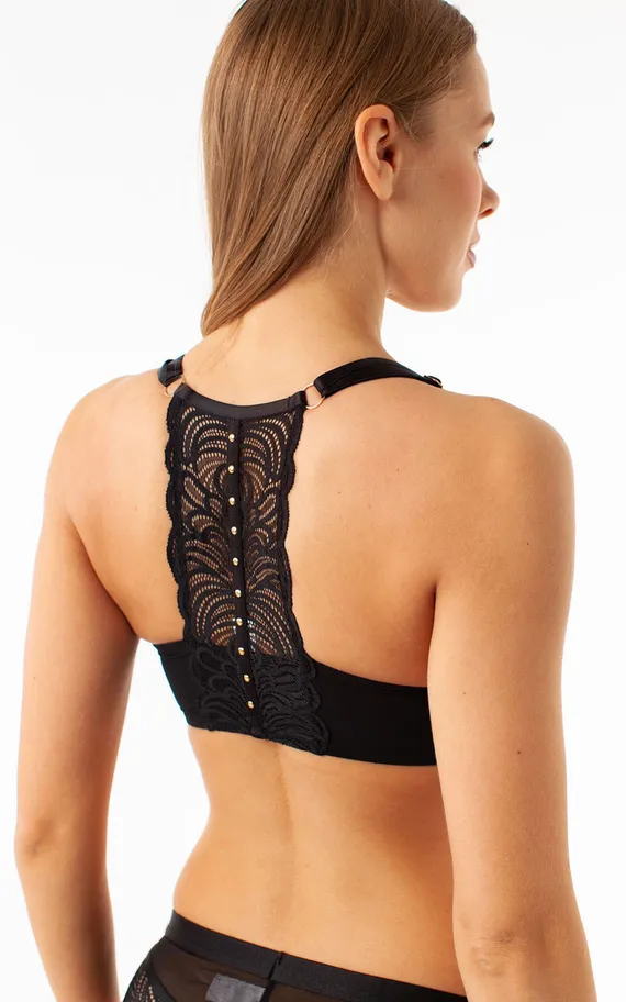 Бюстгальтер &quot;пуш-ап&quot; Zodiac 82120Ч