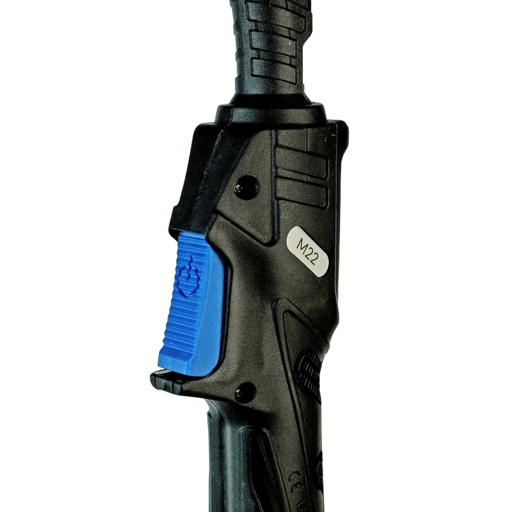 Горелка сварочная ARC M22-250A A/C x 5м