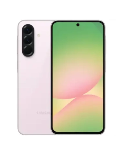 6,7" Смартфон Galaxy A56 8/128 ГБ A56 PINK