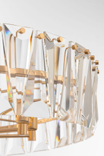 Подвесной светильник Maytoni MOD043PL-08G