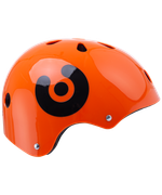 Шлем защитный Tick Orange