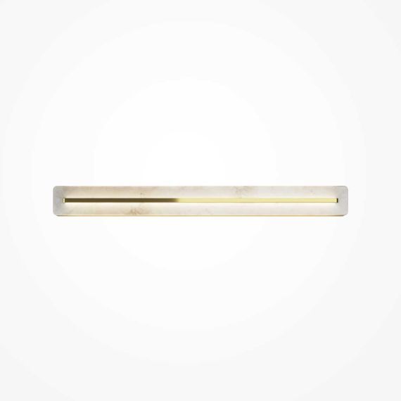 Настенный светильник (бра) Maytoni MOD366WL-L18BS3K