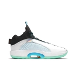 Кроссовки Guo Ailun x Air Jordan 35 GC PF 'Morpho' CZ8153-100