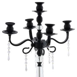 GAEM Подсвечник, L40 W40 H78,5 см