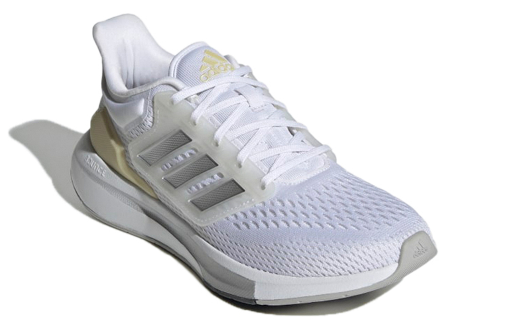 Кроссовки Adidas Eq21 Run (Женская размерная сетка)