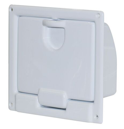 Бокс для вещей, 220x195 мм (10256047)